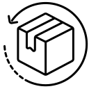<p>30 Day<strong>Money-back </strong>Guarantee</p>