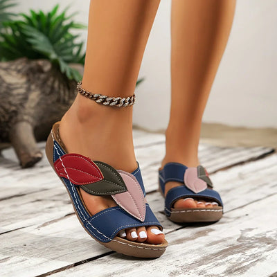 Julia™ Sandals All-Day Relief in Every Step