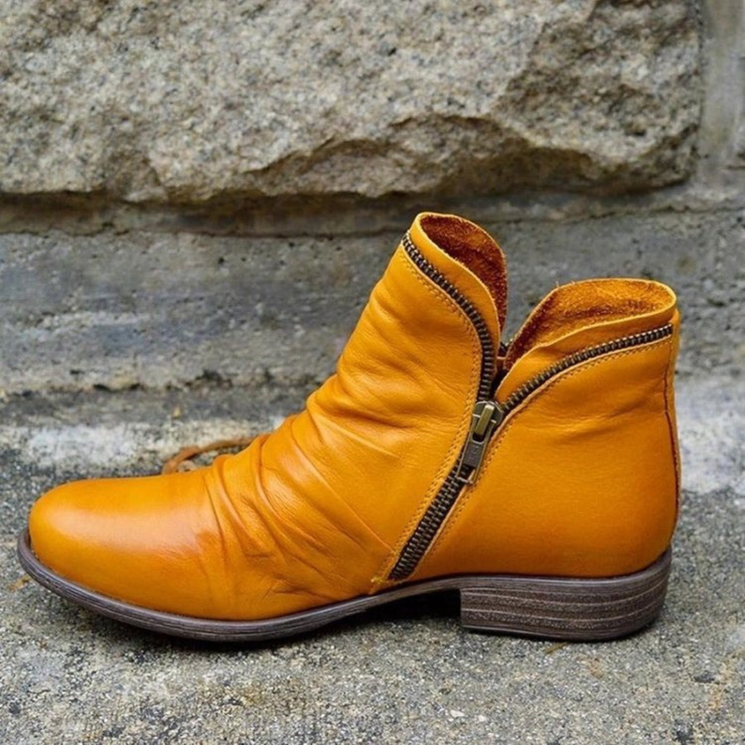 Lena™  Orthopedic Boots