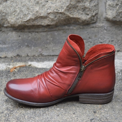 Lena™  Orthopedic Boots