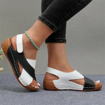 Melanie™ | Timeless slip-on shoes