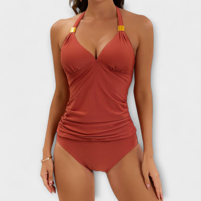 Éléonora – Shaping Two-Piece Swimsuit