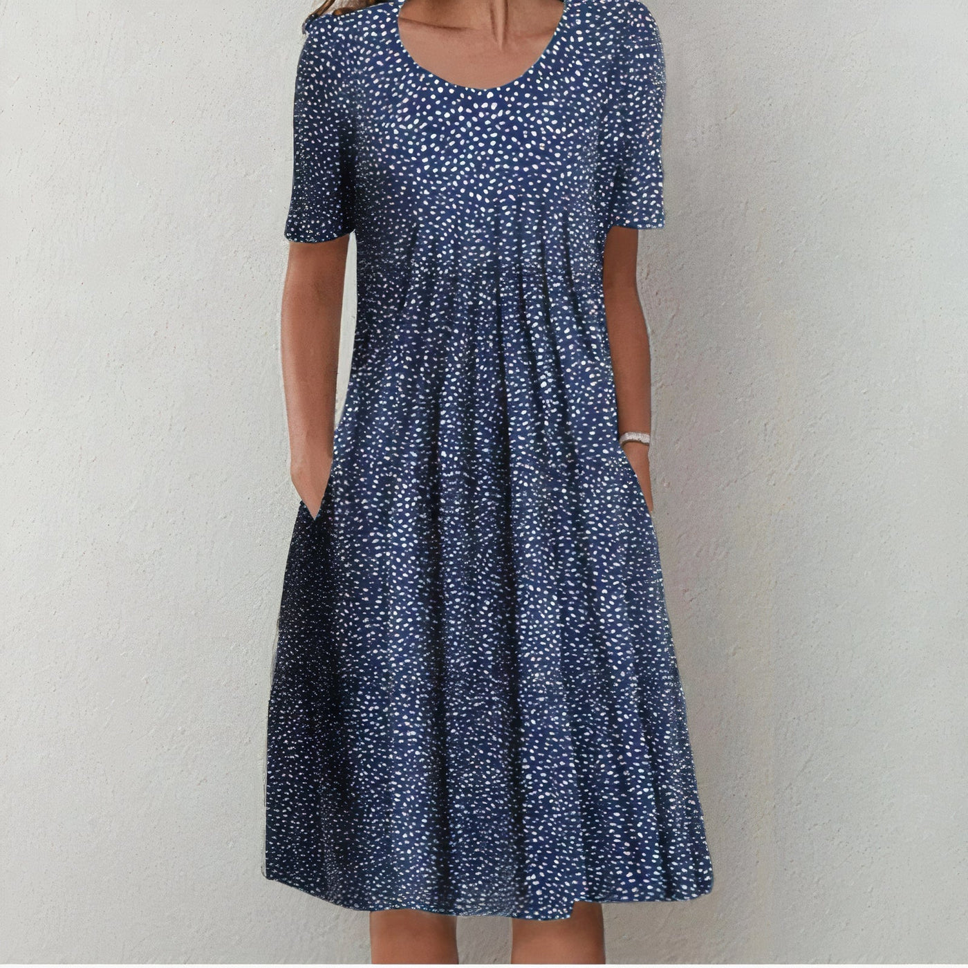 Ulla™ Elegant dress