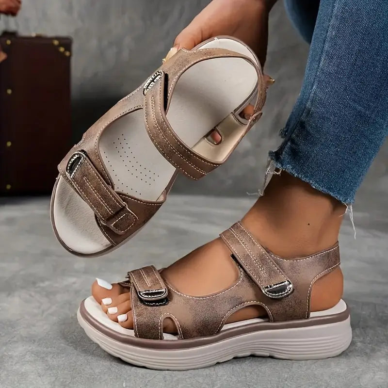 Solevé™ Sandals