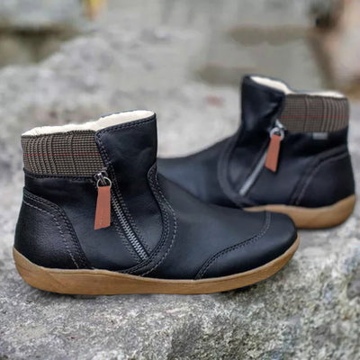Caroline™ | Waterproof Orthopedic Boots