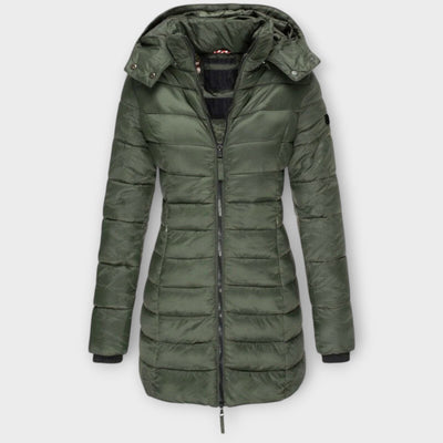 Lori® Puffer Winter Jacket
